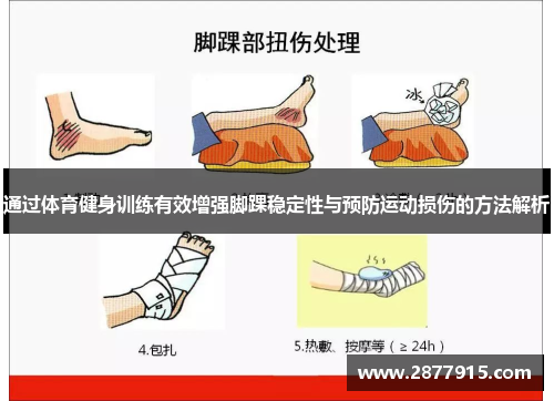 通过体育健身训练有效增强脚踝稳定性与预防运动损伤的方法解析